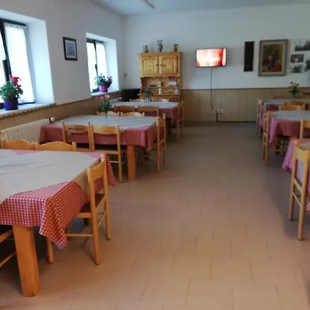 Casa Per Ferie Beatorosaz 2* Cesana Torinese