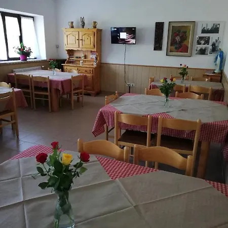 Casa Per Ferie Beatorosaz Hotell 2*