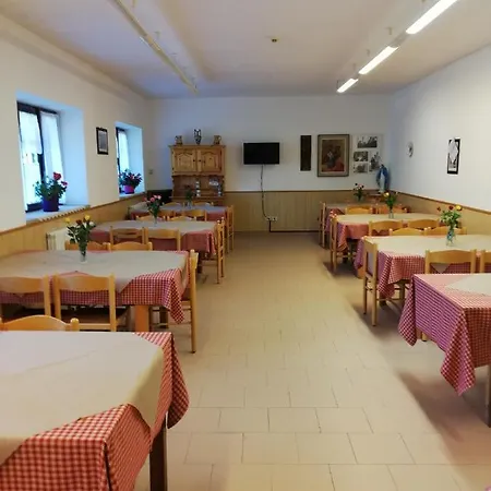 Casa Per Ferie Beatorosaz 2*