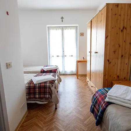Casa Per Ferie Beatorosaz Hotell 2*