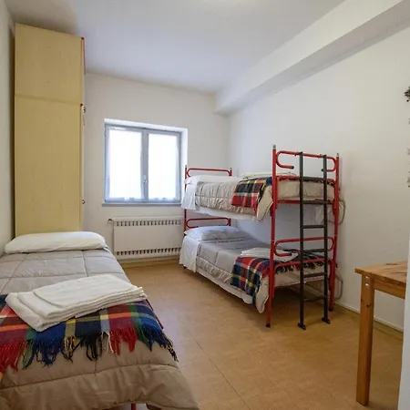 Casa Per Ferie Beatorosaz 2*