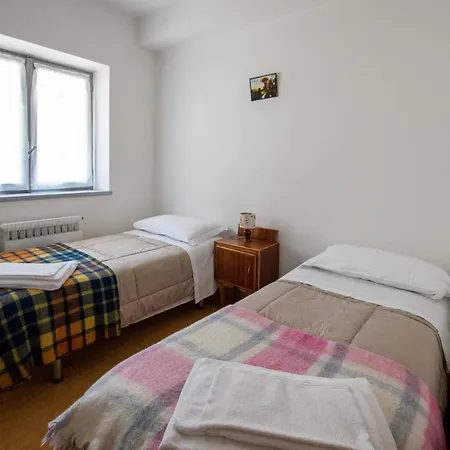 Casa Per Ferie Beatorosaz Cesana Torinese