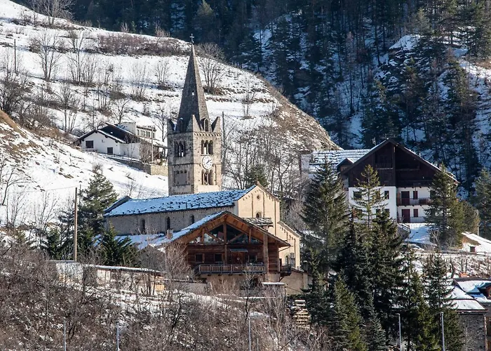 Hotel Casa Per Ferie Beatorosaz