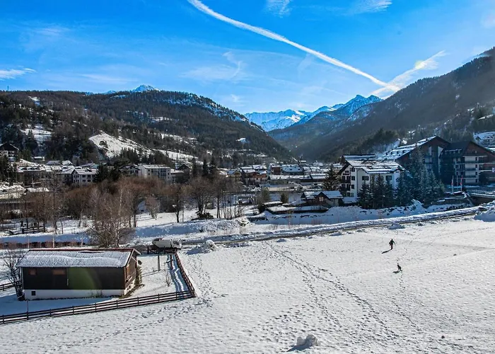 Hotel Casa Per Ferie Beatorosaz 2*