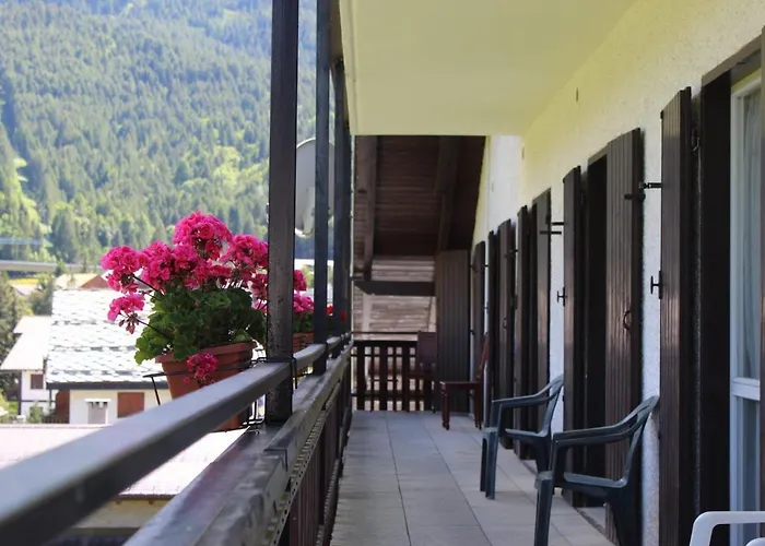 Casa Per Ferie Beatorosaz Hotel Cesana Torinese