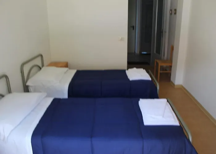 Casa Per Ferie Beatorosaz