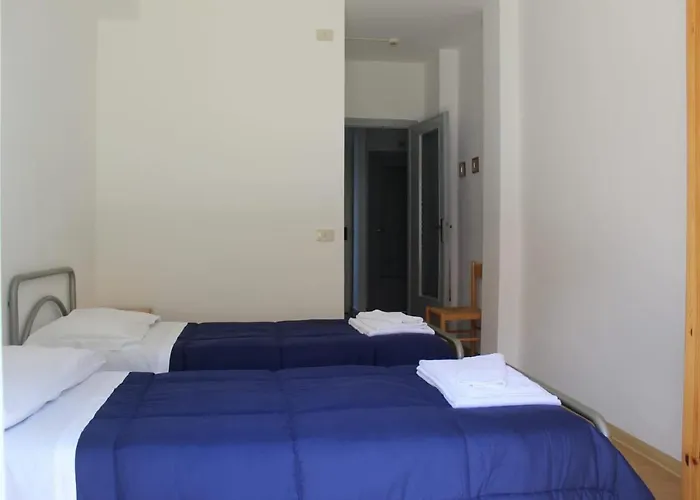 Casa Per Ferie Beatorosaz Hotel