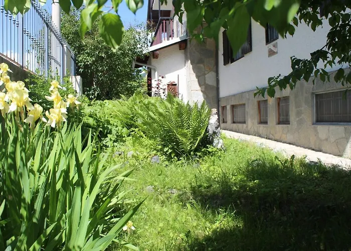 Casa Per Ferie Beatorosaz Ξενοδοχείο 2*