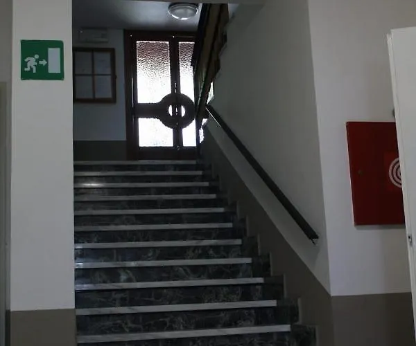 Casa Per Ferie Beatorosaz Hotel 2*