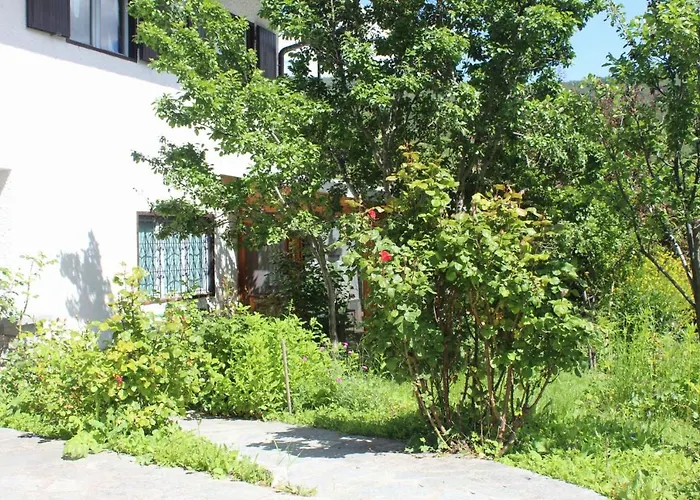 Casa Per Ferie Beatorosaz 2* Cesana Torinese