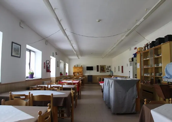 Casa Per Ferie Beatorosaz Cesana Torinese
