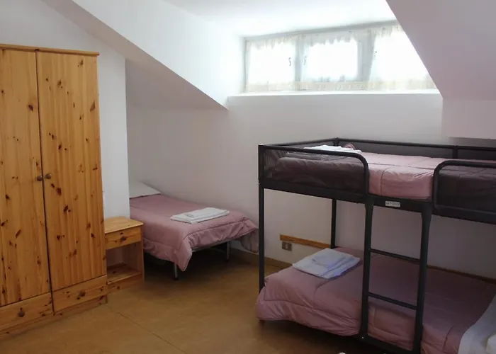Hotel Casa Per Ferie Beatorosaz Cesana Torinese