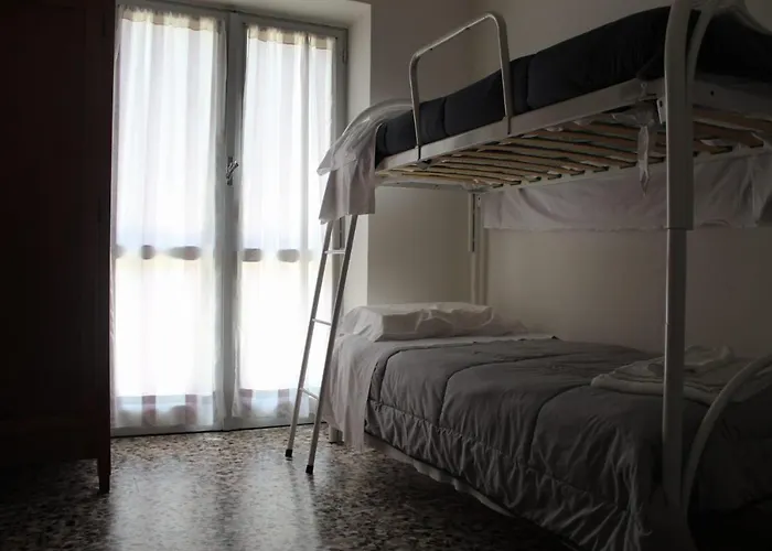 Casa Per Ferie Beatorosaz Cesana Torinese