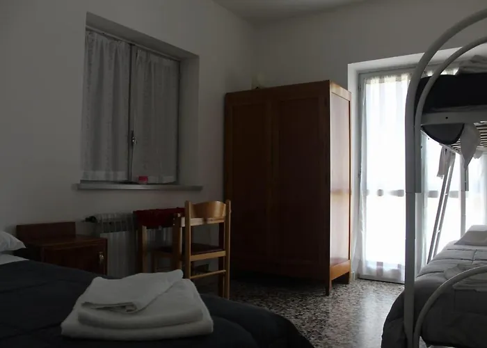 Ξενοδοχείο Casa Per Ferie Beatorosaz 2*