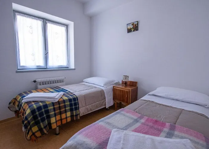 Hotel Casa Per Ferie Beatorosaz