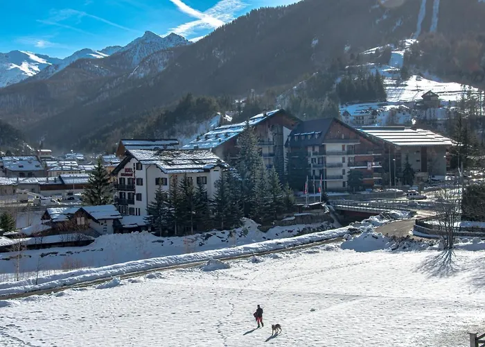 Hotel Casa Per Ferie Beatorosaz