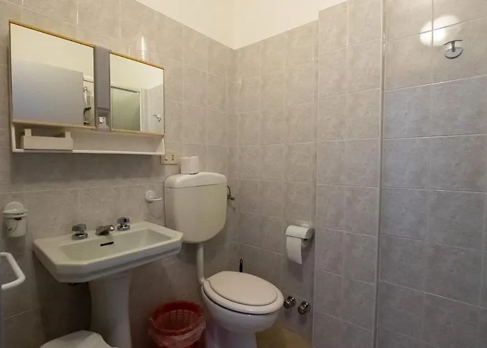 Casa Per Ferie Beatorosaz Hotel