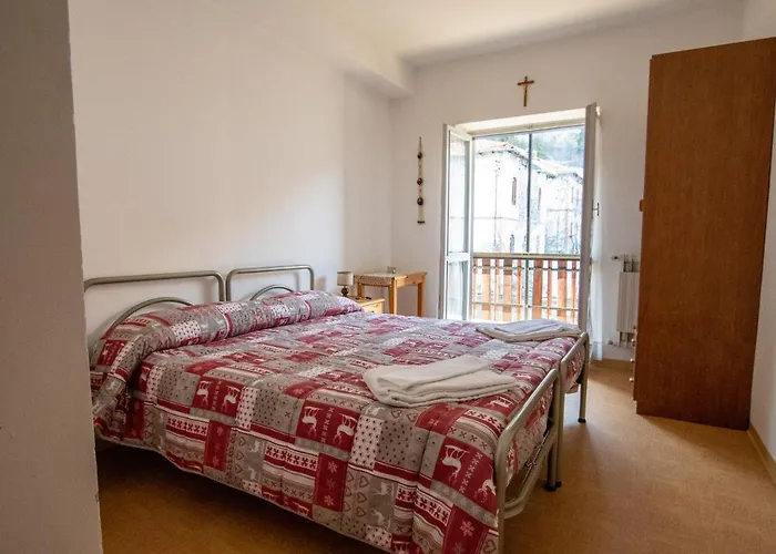 Casa Per Ferie Beatorosaz Hotel 2*