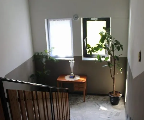 Casa Per Ferie Beatorosaz 2* Cesana Torinese