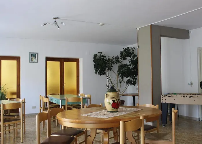 Ξενοδοχείο Casa Per Ferie Beatorosaz 2*
