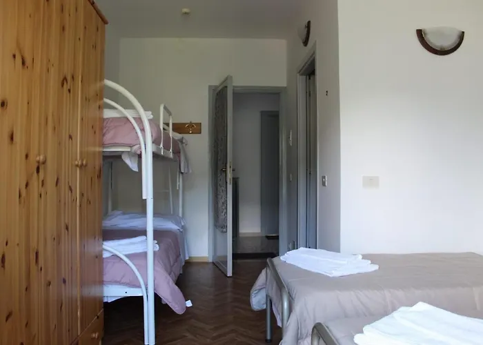 Casa Per Ferie Beatorosaz
