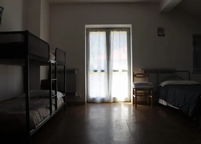 Casa Per Ferie Beatorosaz Ξενοδοχείο 2*