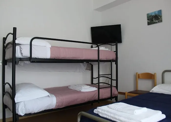 Casa Per Ferie Beatorosaz Cesana Torinese