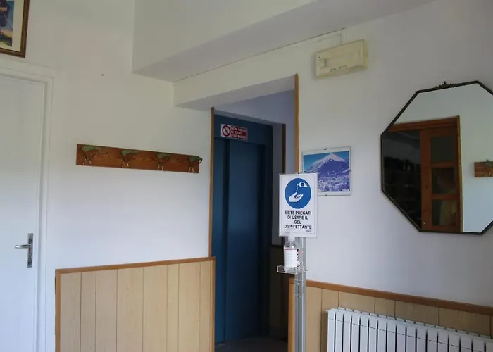 Casa Per Ferie Beatorosaz Hotel 2*