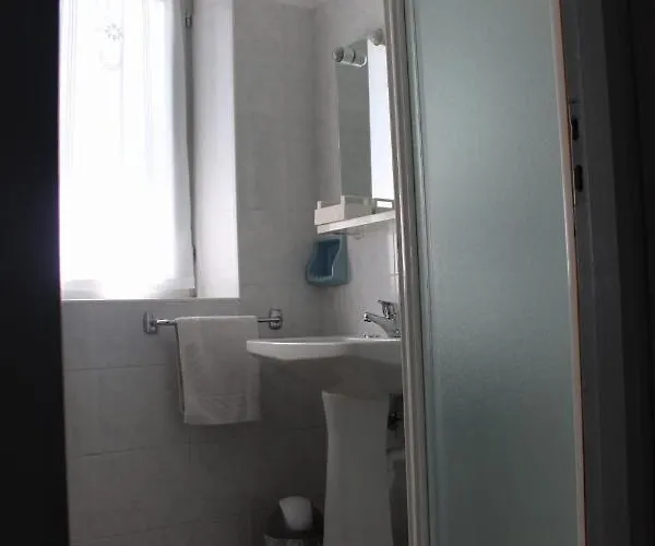 Casa Per Ferie Beatorosaz Cesana Torinese
