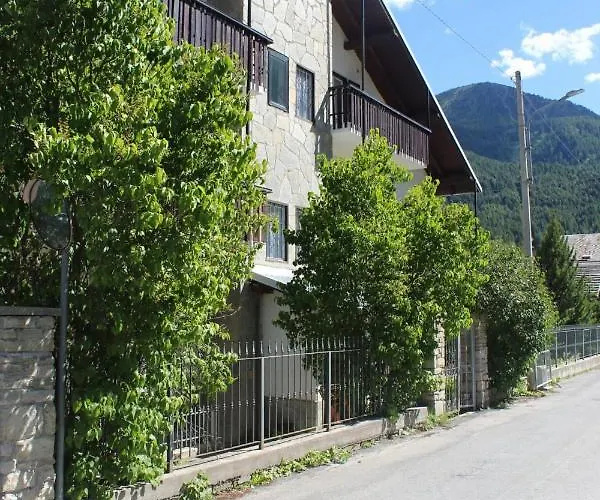 Casa Per Ferie Beatorosaz