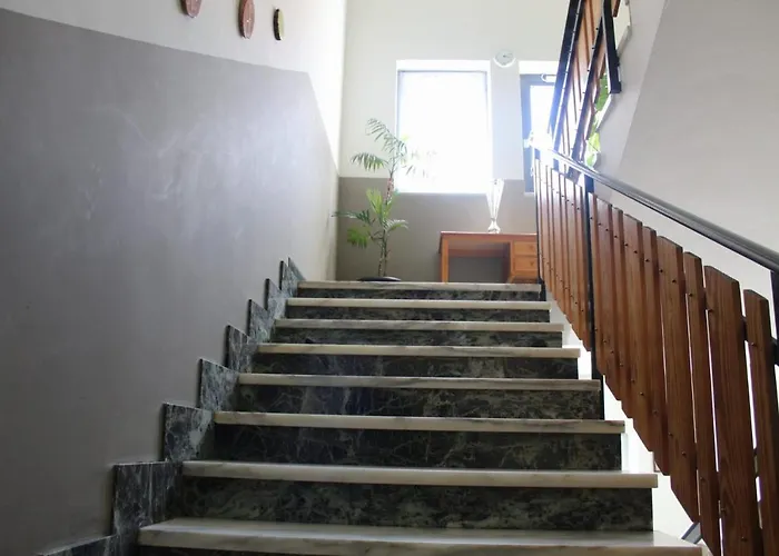 Hotel Casa Per Ferie Beatorosaz