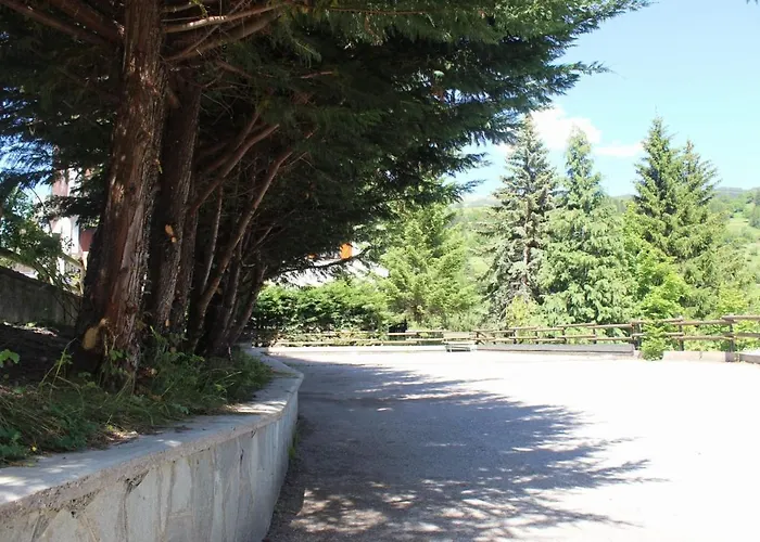 Casa Per Ferie Beatorosaz Ξενοδοχείο
