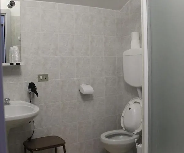 Casa Per Ferie Beatorosaz Hotel