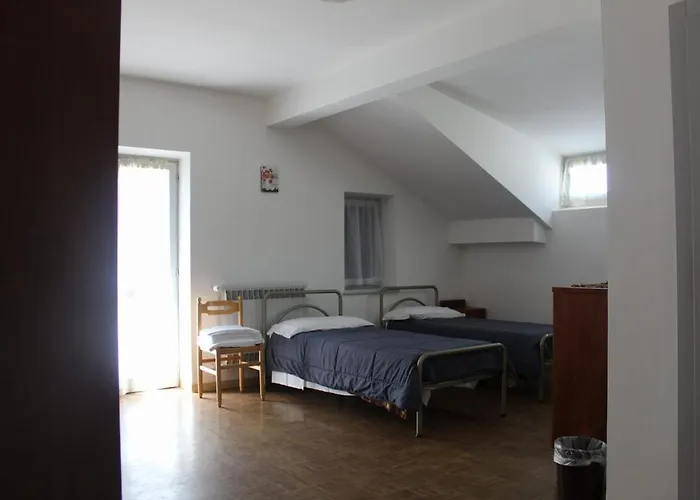 Casa Per Ferie Beatorosaz Ξενοδοχείο