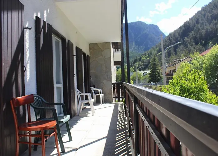 Casa Per Ferie Beatorosaz 2*