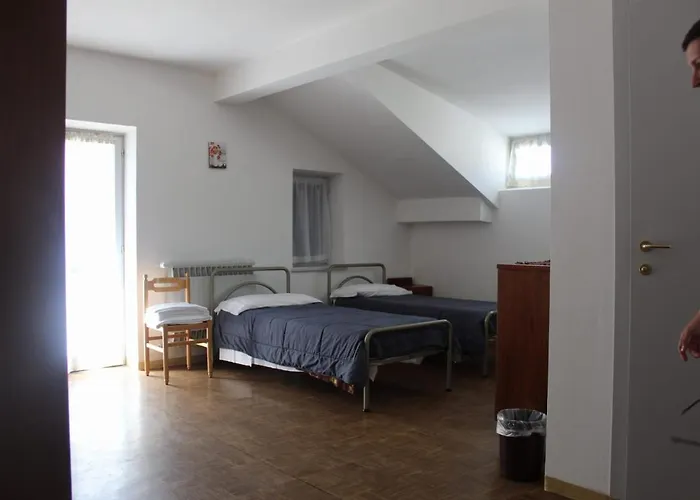 Casa Per Ferie Beatorosaz 2*