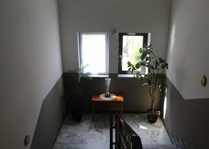 Hotel Casa Per Ferie Beatorosaz
