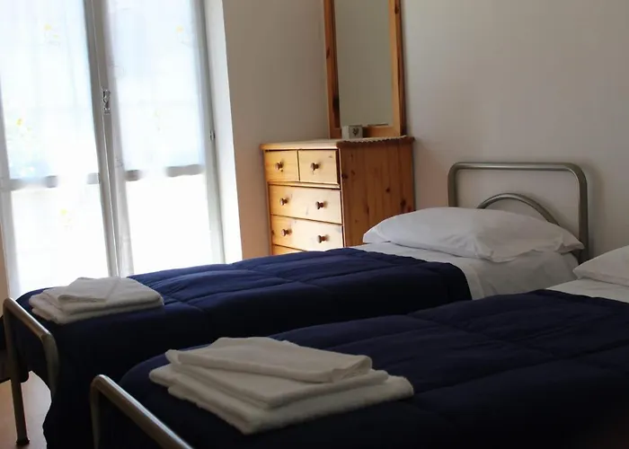 Casa Per Ferie Beatorosaz Cesana Torinese