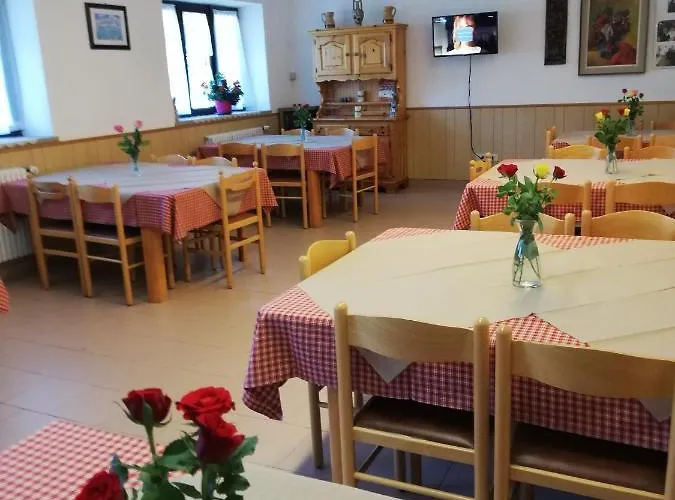 Casa Per Ferie Beatorosaz Hotel Cesana Torinese