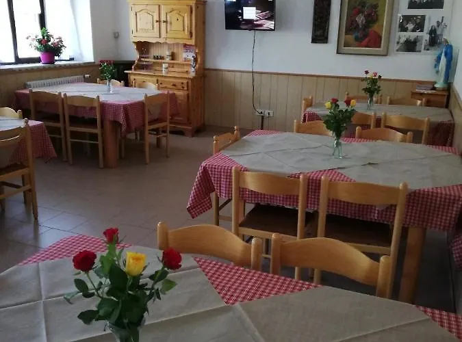 Casa Per Ferie Beatorosaz Hotel 2*
