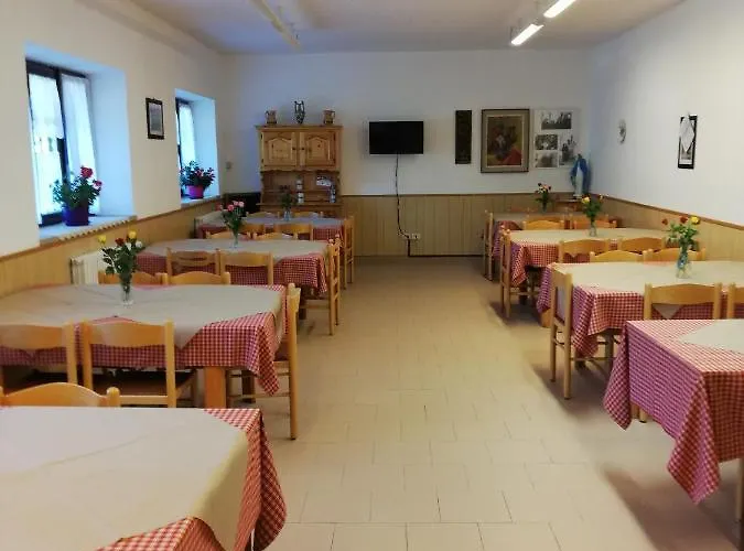 Casa Per Ferie Beatorosaz 2*