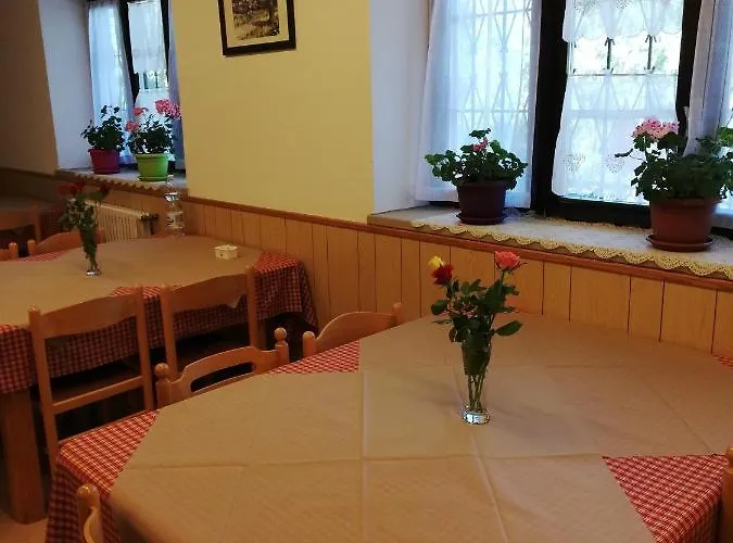 Casa Per Ferie Beatorosaz