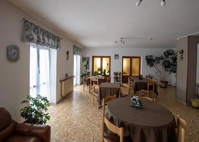 Casa Per Ferie Beatorosaz Hotel 2*