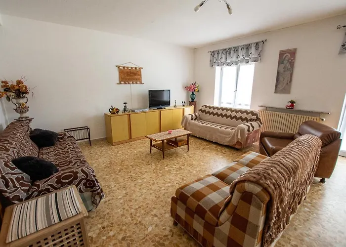 Casa Per Ferie Beatorosaz Cesana Torinese