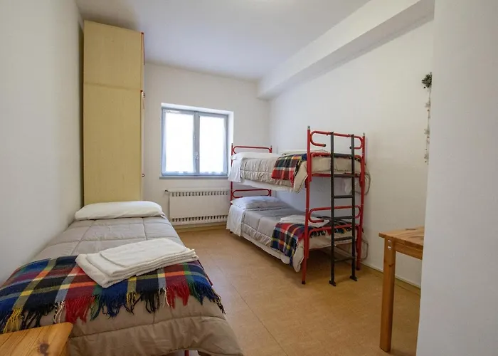 Casa Per Ferie Beatorosaz 2*
