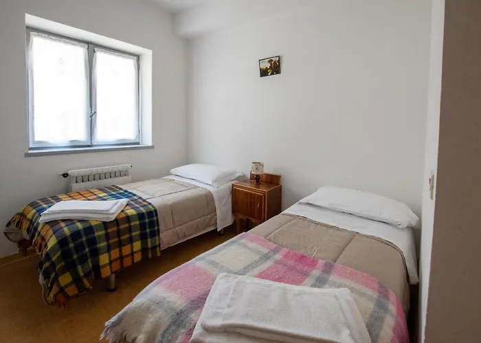 Casa Per Ferie Beatorosaz Cesana Torinese
